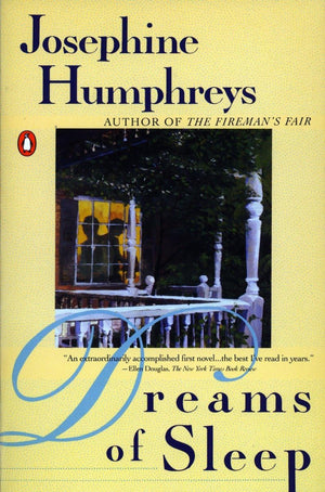 Dreams of Sleep (Contemporary American Fiction),Used