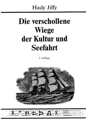Die verschollene Wiege der Kultur und Seefahrt (German Edition),Used