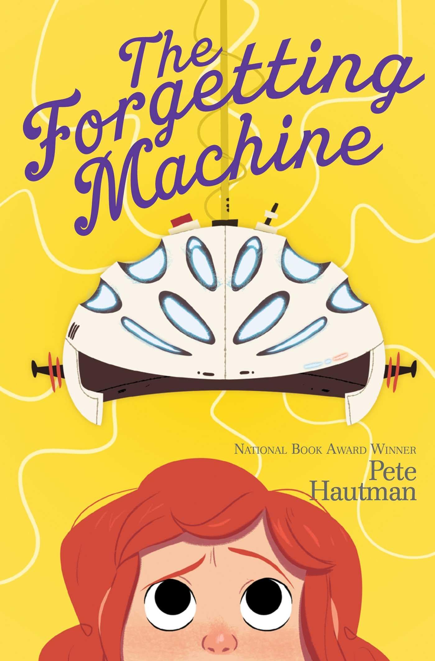 The Forgetting Machine (2) (The Flinkwater Chronicles),Used
