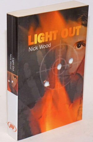 Light Out,Used