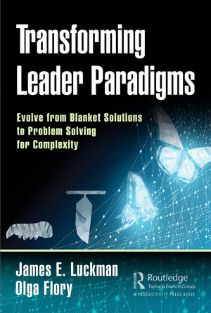 Transforming Leader Paradigms,Used