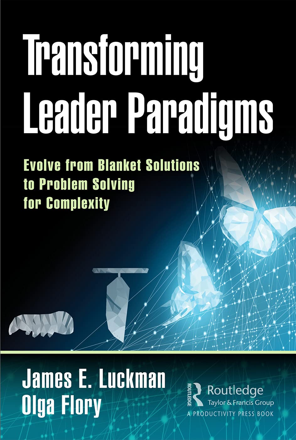 Transforming Leader Paradigms,Used