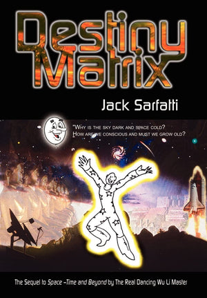 Destiny Matrix,Used