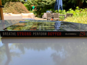 Breathe Strong, Perform Better,Used