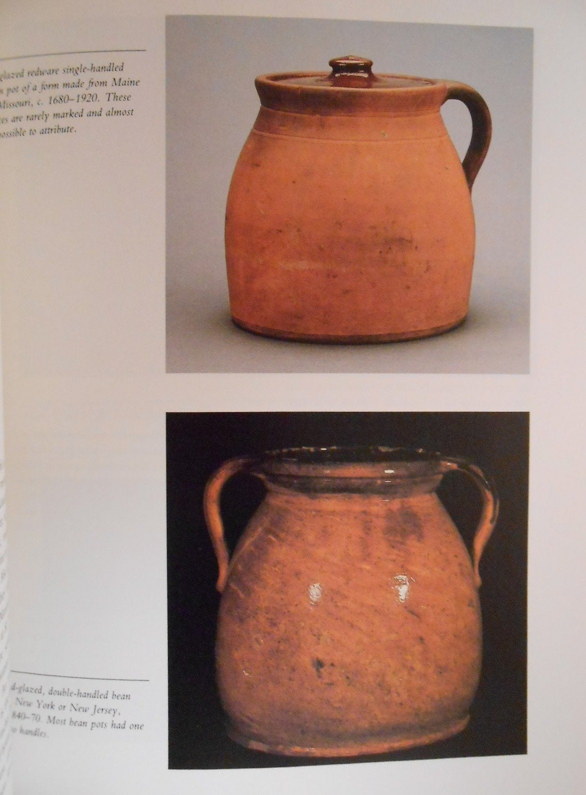 American Redware