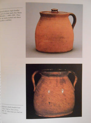 American Redware