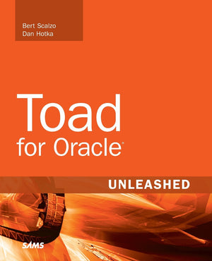 Toad for Oracle Unleashed,Used