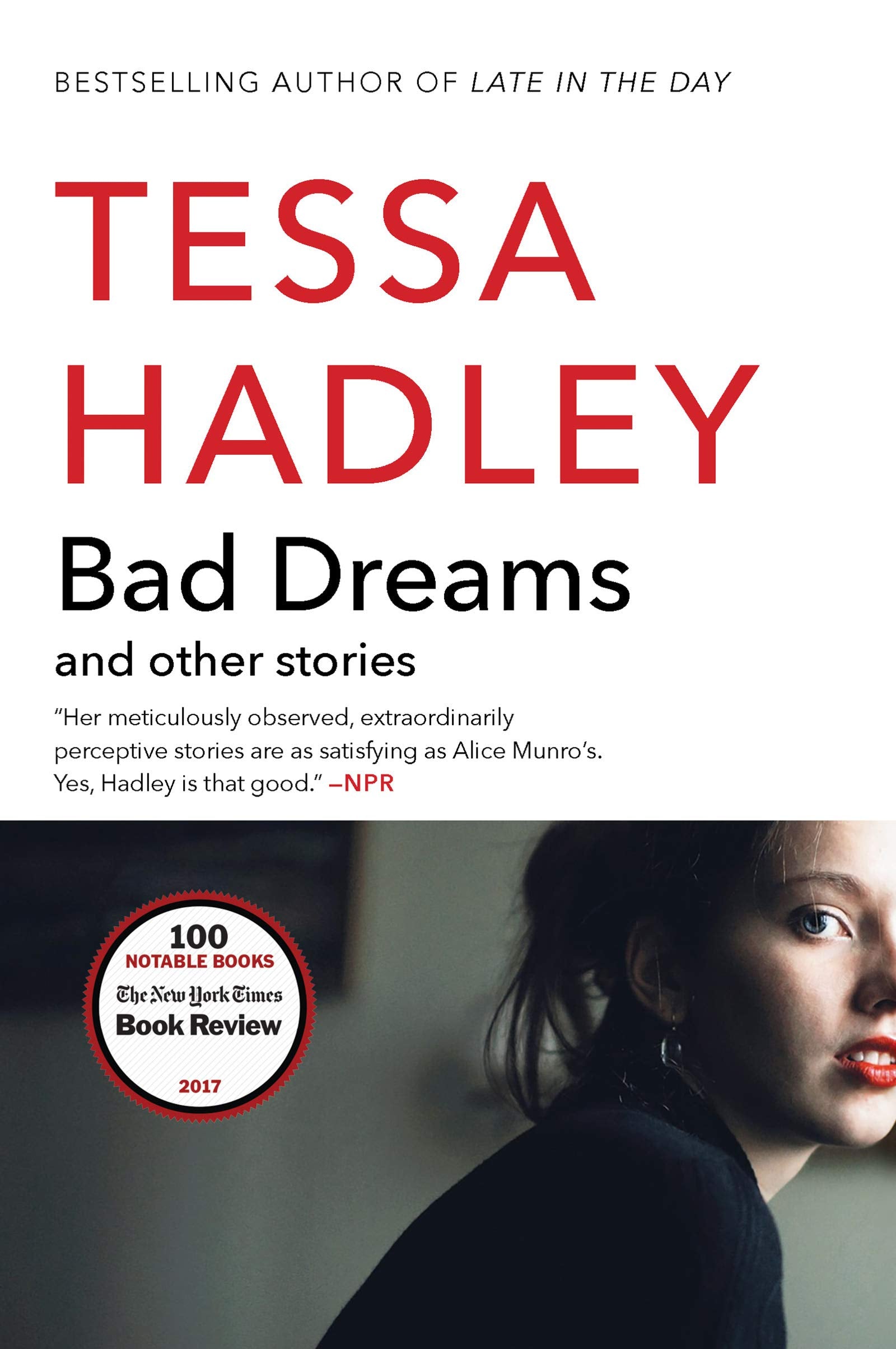 Bad Dreams & Other Stories,New