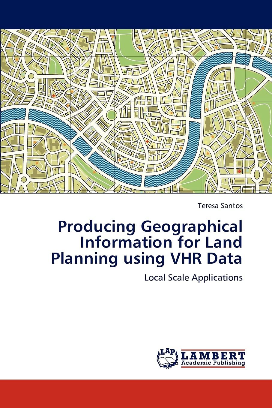 Producing Geographical Information for Land Planning using VHR Data: Local Scale Applications,Used