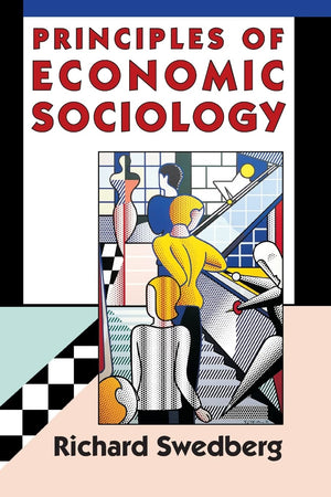 Principles of Economic Sociology,Used