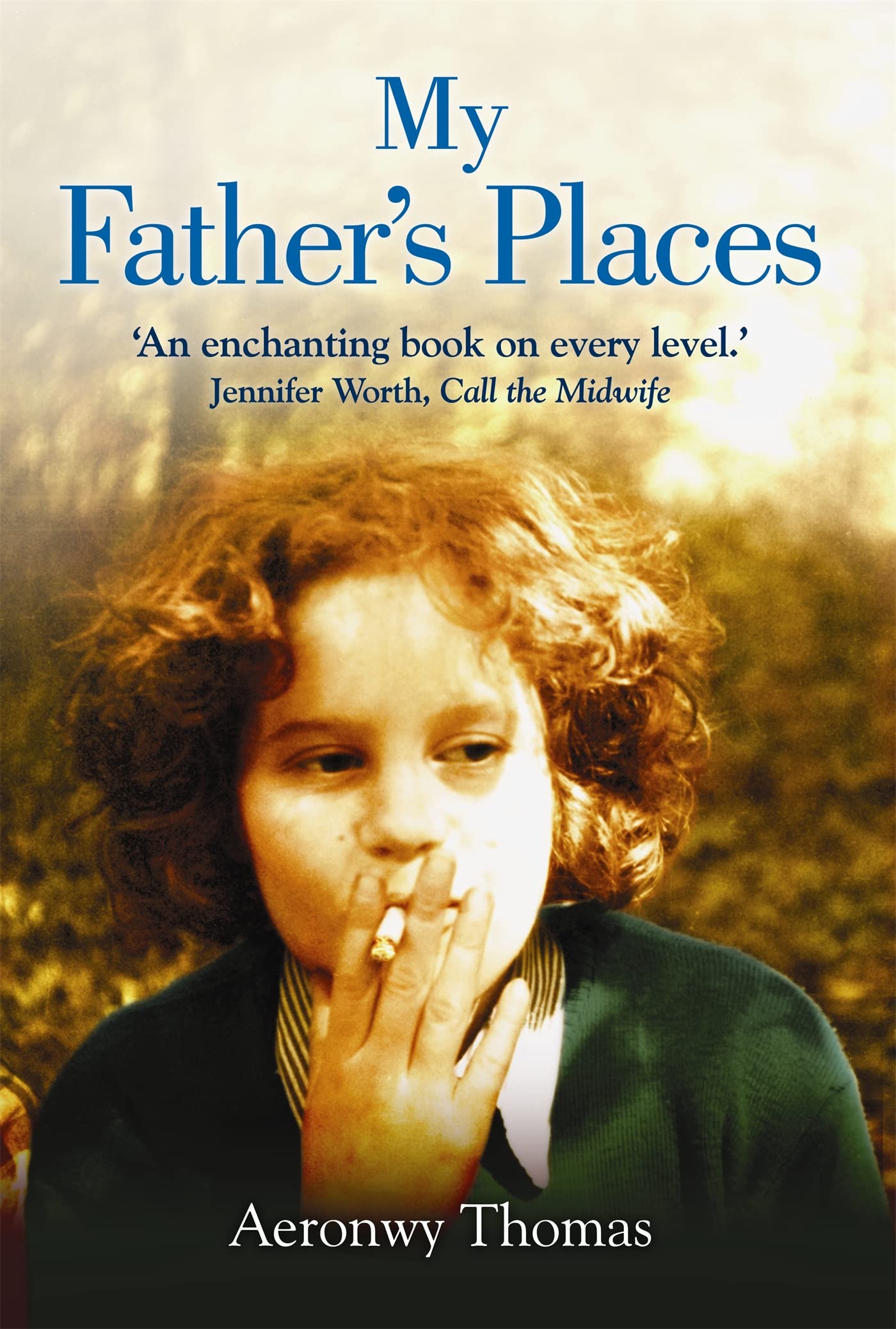 My Father'S Places