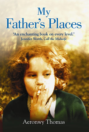 My Father'S Places