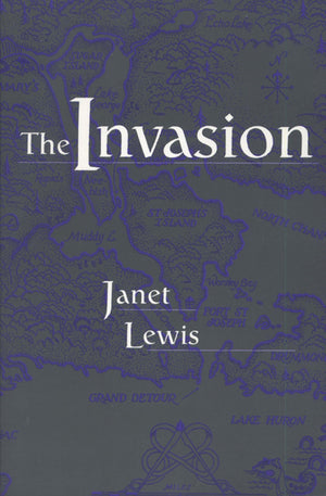 The Invasion,Used