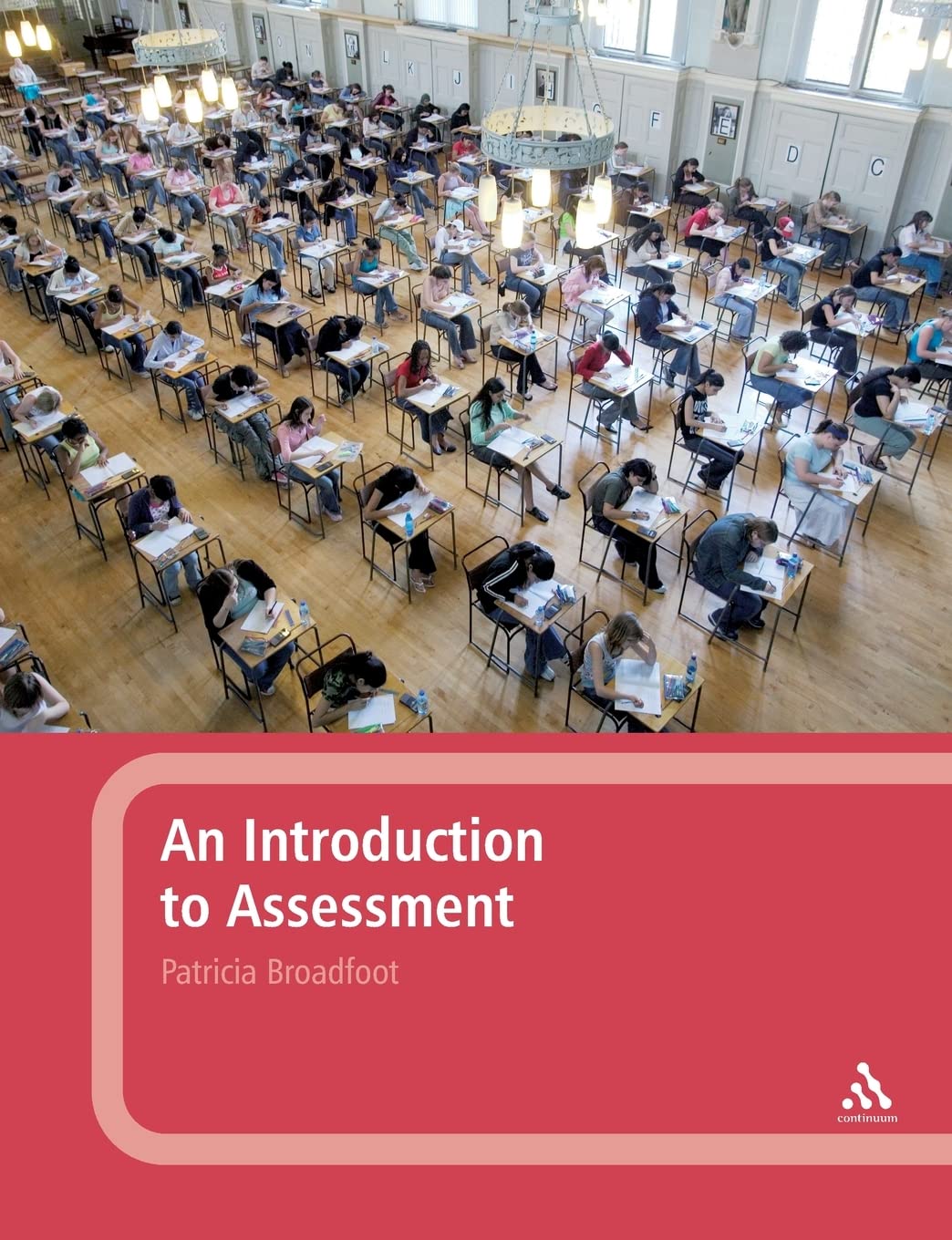 An Introduction To Assessment,Used