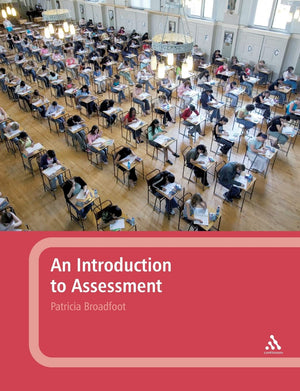 An Introduction To Assessment,Used