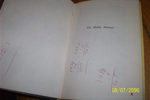 The Hidden Staircase (Nancy Drew Mystery Stories #2),Used