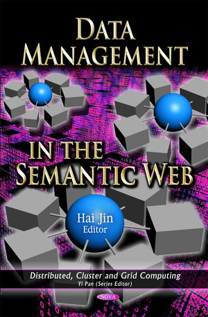 Data Management in the Semantic Web,Used
