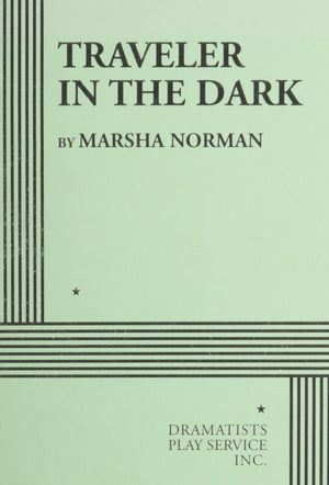 Traveler in the Dark.,New