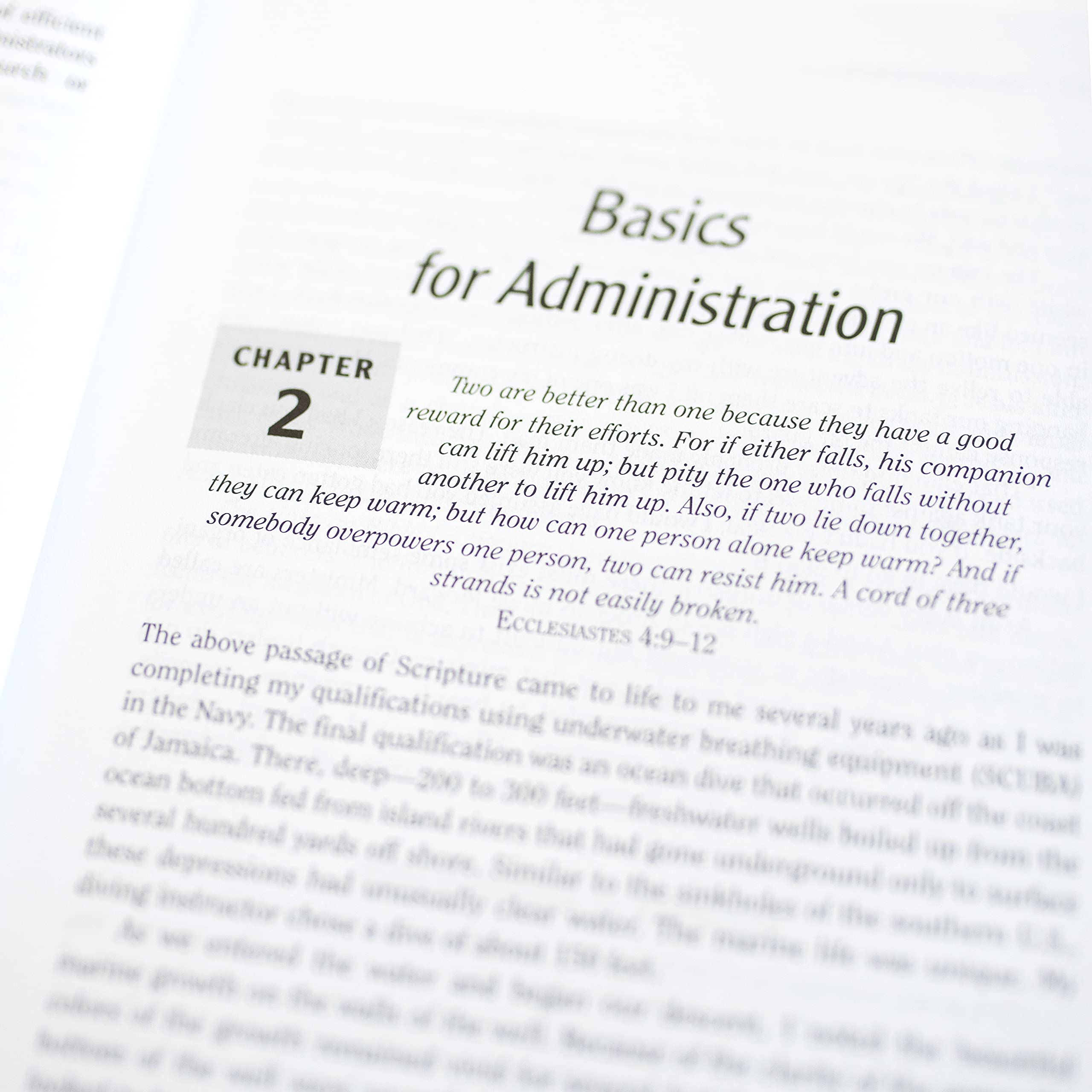 Church Administration, 2Nd Edition: Creating Efficiency For Effective Ministry