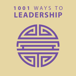 1001 Ways to Leadership (1001 Ways Series),Used