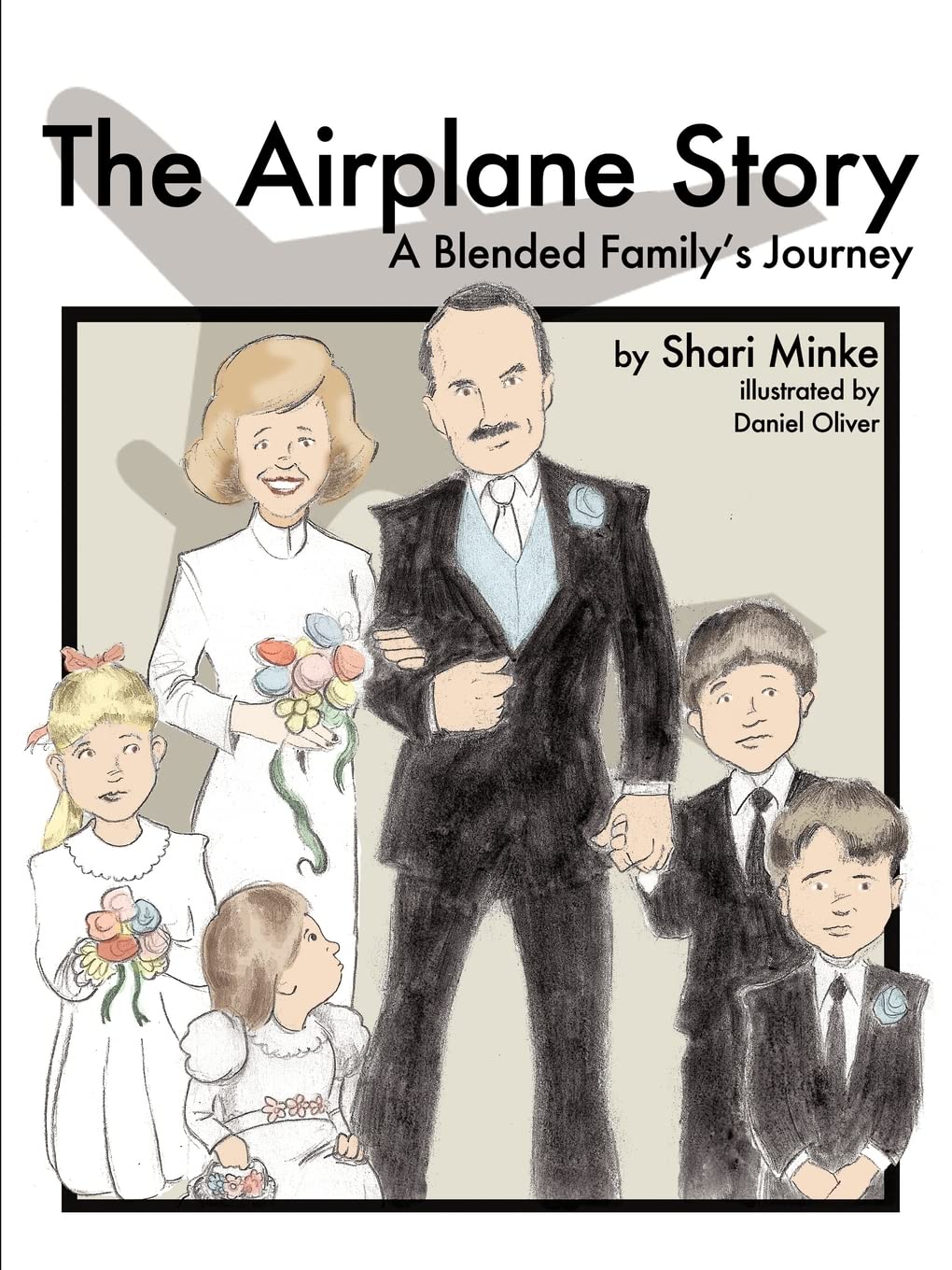 The Airplane Story,Used