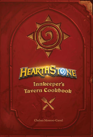 Hearthstone: Innkeeper's Tavern Cookbook,Used
