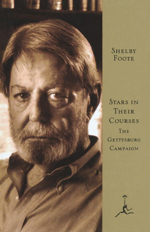 Stars in Their Courses: The Gettysburg Campaign, JuneJuly 1863,New