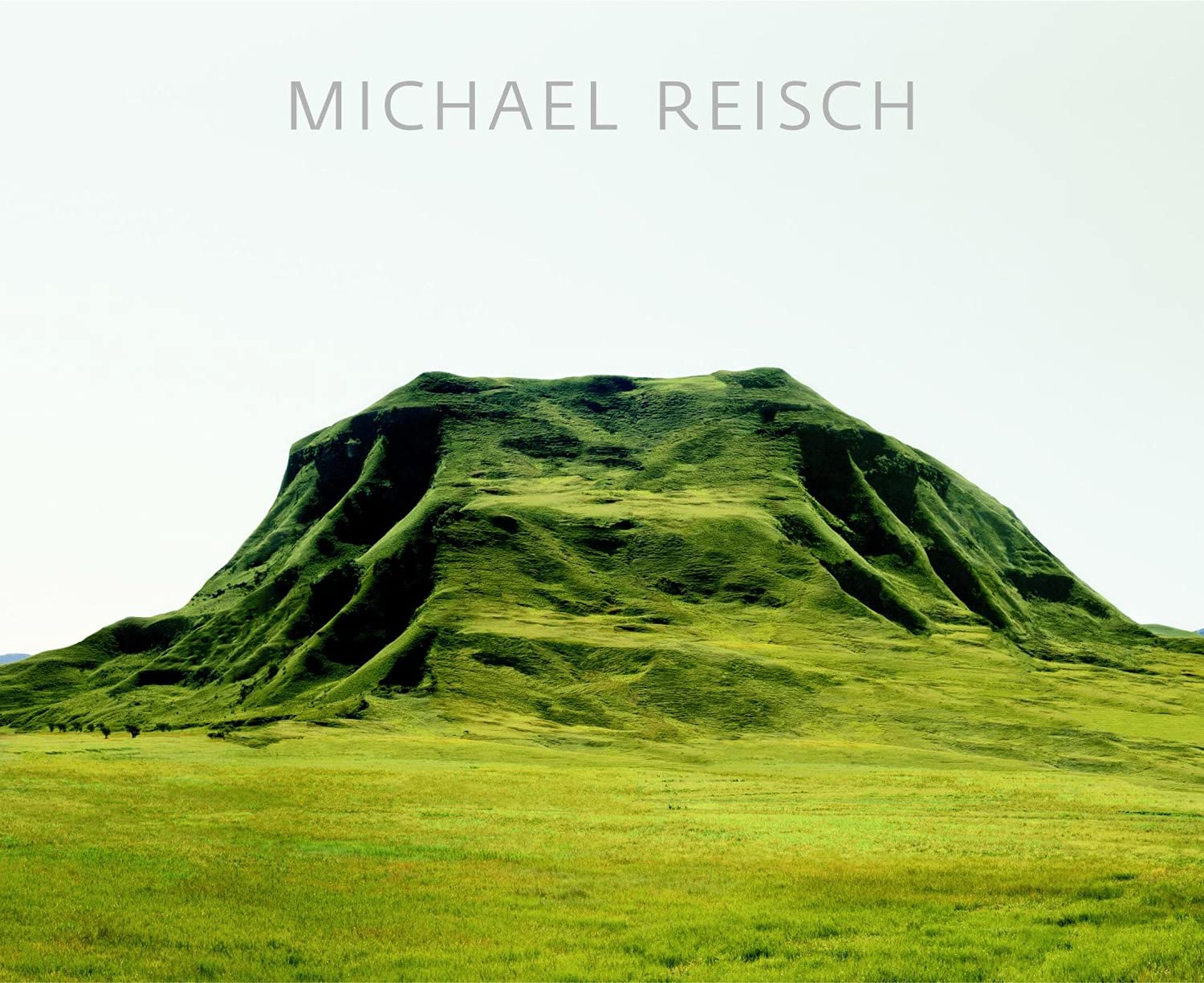 Michael Reisch,Used