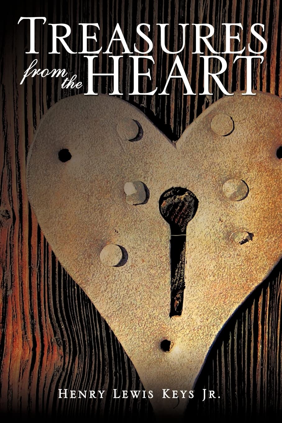 Treasures From The Heart,Used