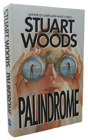 Palindrome,New