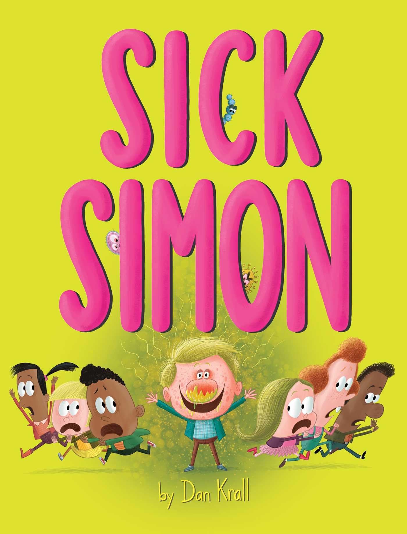 Sick Simon,New
