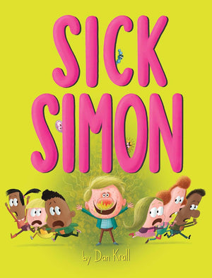 Sick Simon,New