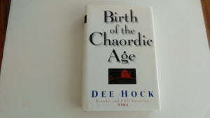 Birth of the Chaordic Age,Used