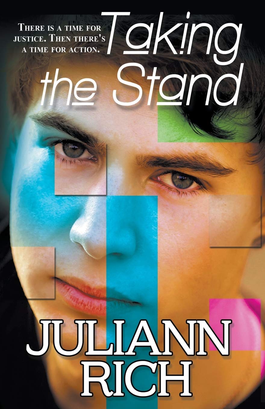 Taking the Stand,Used