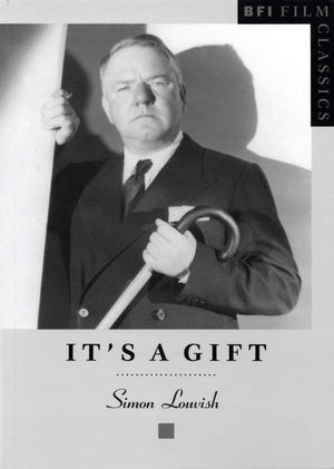 It'S A Gift (Bfi Film Classics),New