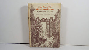 Secret of the Seven,Used