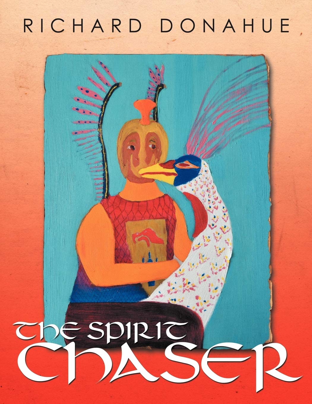 The Spirit Chaser,Used