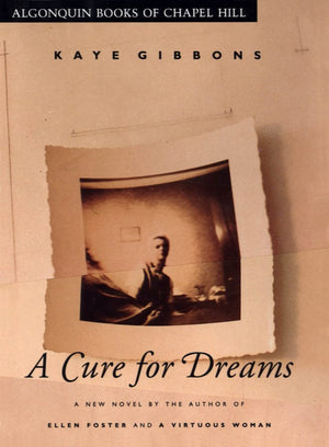 A Cure For Dreams