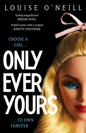 Only Ever Yours,Used