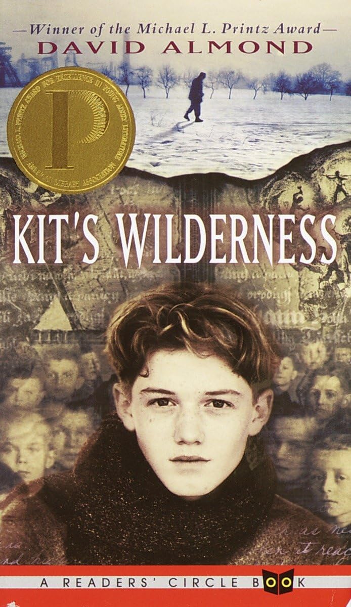 Kit's Wilderness,Used