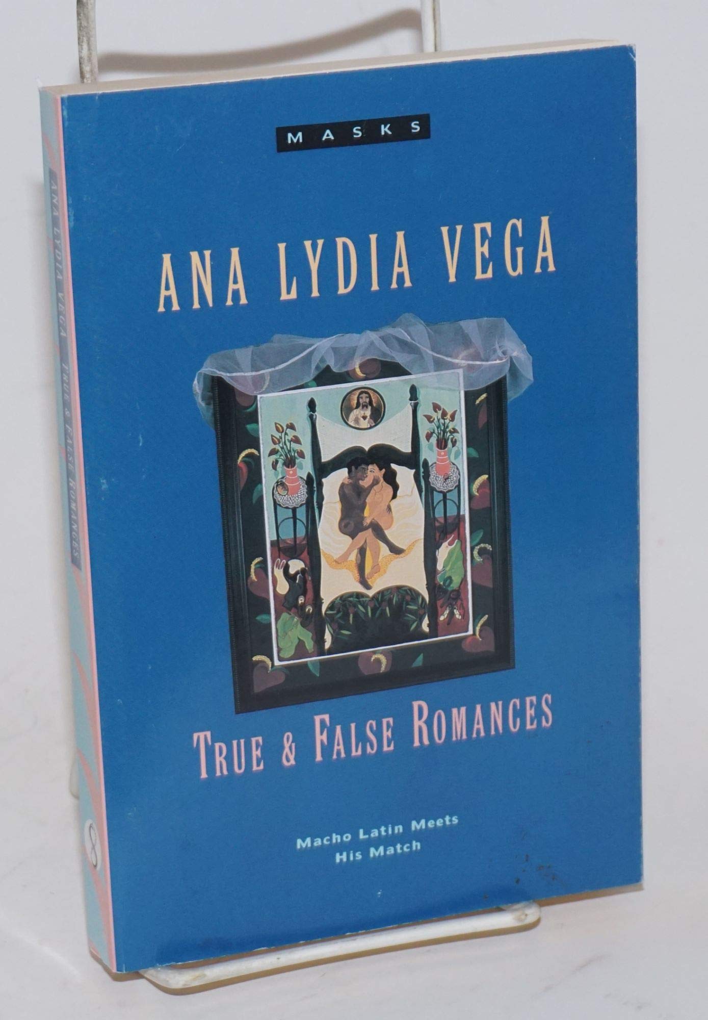 True and False Romances (Masks),Used
