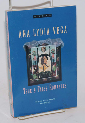 True and False Romances (Masks),Used