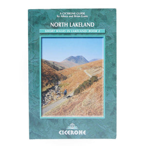Short Walks in Lakeland North Lakeland,Used