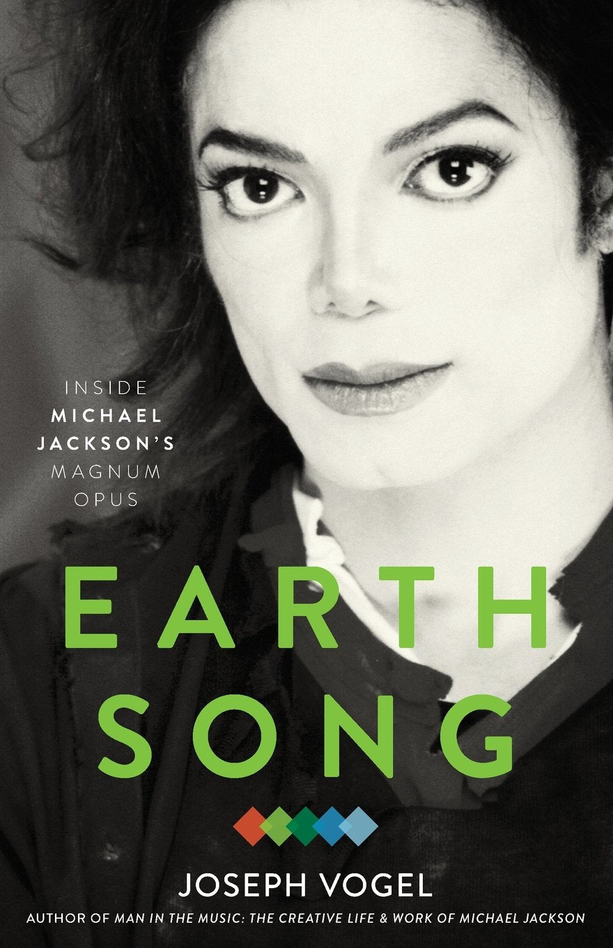 Earth Song: Inside Michael Jackson's Magnum Opus,Used