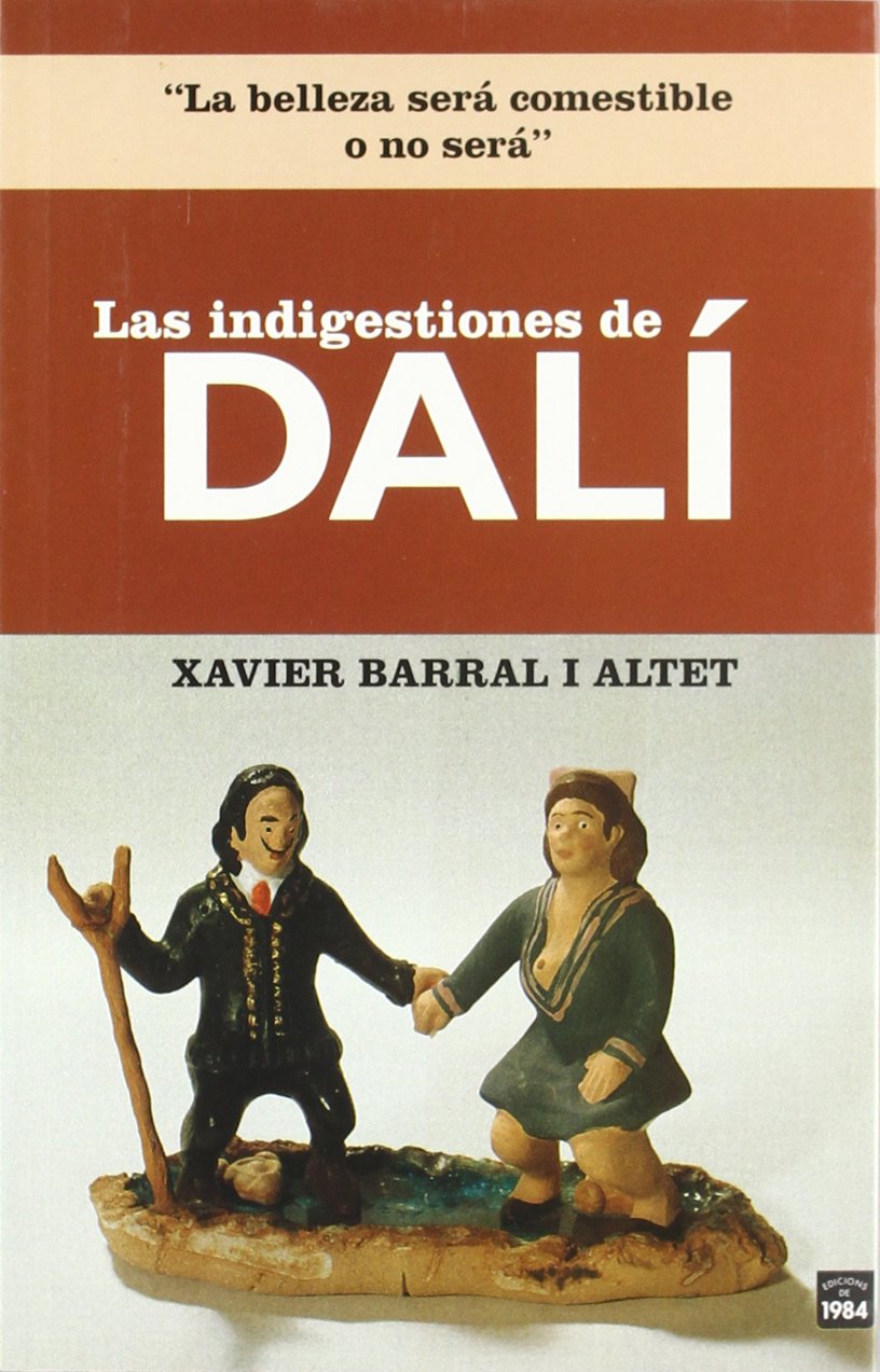 Las indigestiones de Dal,Used