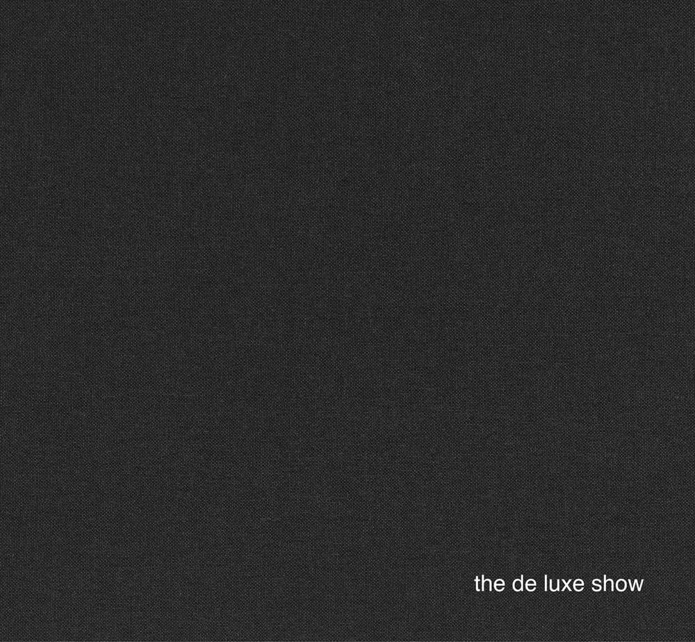 The De Luxe Show,New