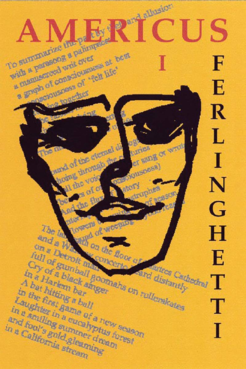 Americus, Book I,Used