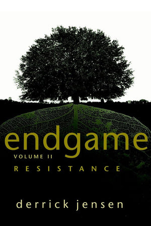 Endgame, Vol. 2: Resistance,Used