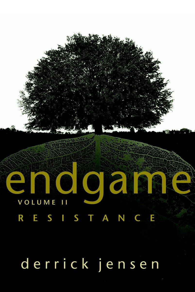 Endgame, Vol. 2: Resistance,Used