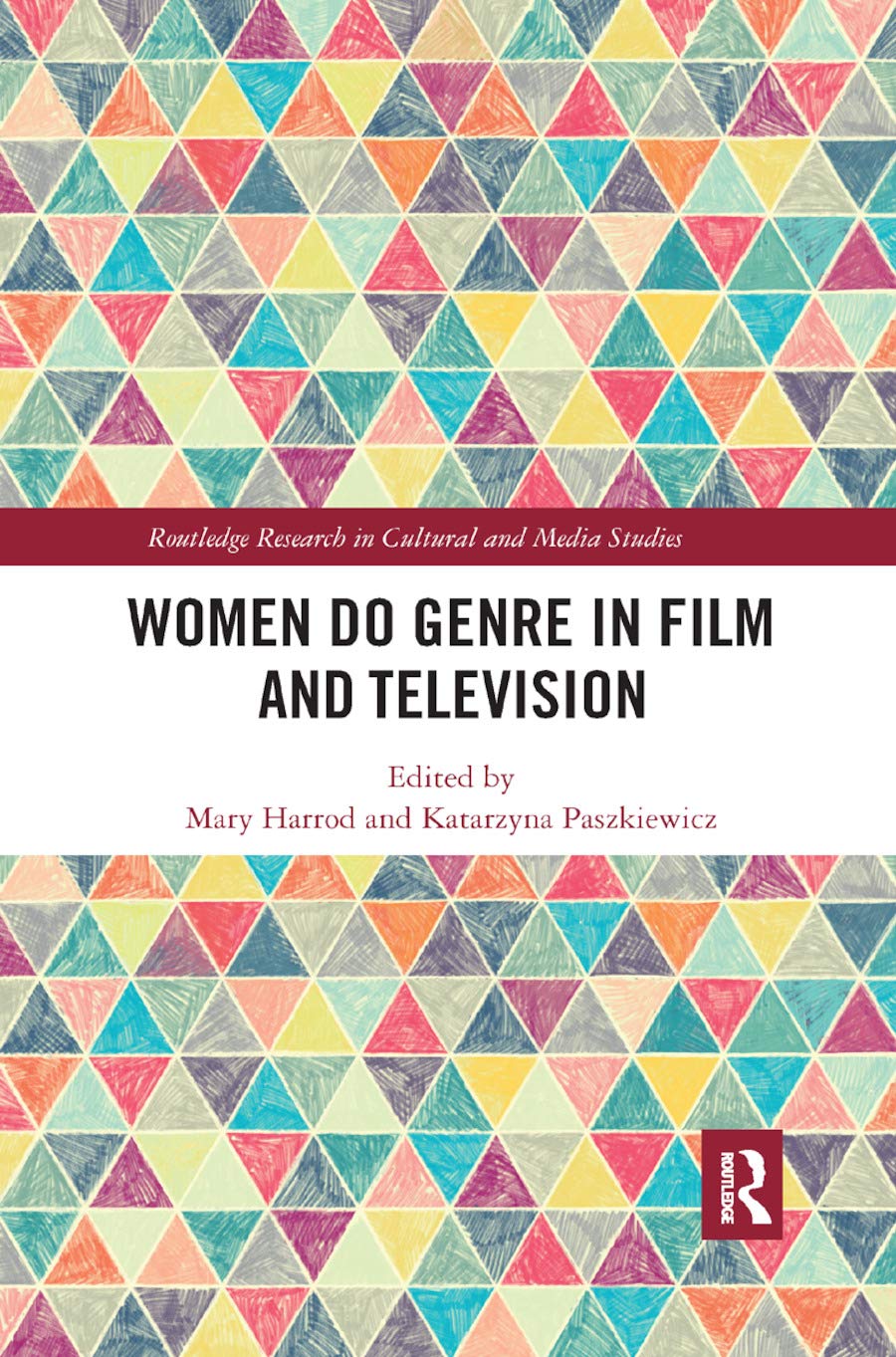 Women Do Genre in Film and Television (Routledge Research in Cultural and Media Studies),Used
